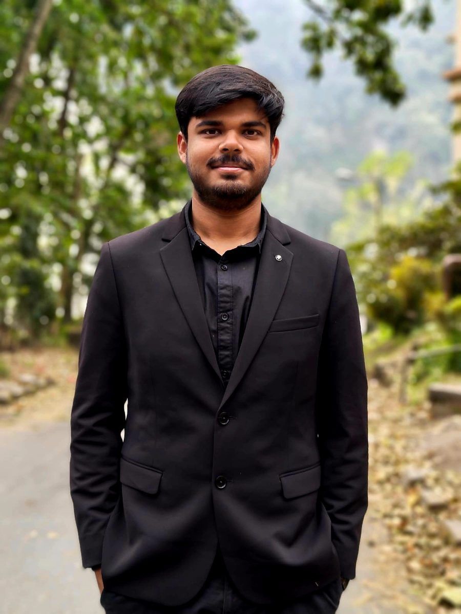 Sameer Anand